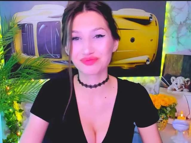 Watch Mollyinyourmind, she wants to masturbate for you Mollyinyourmind from BongaCams