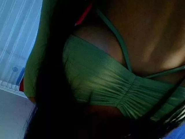 Offline Mommyjeva on BongaCams