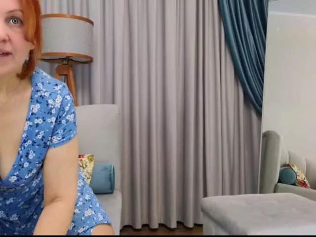 Watch BongaCams's MonaLiza13 MonaLiza13 from BongaCams