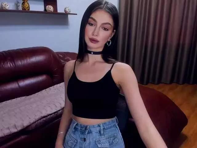 MonicaGold on BongaCams 