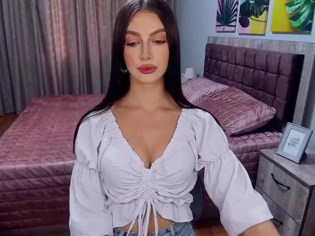 MonicaGold on BongaCams 