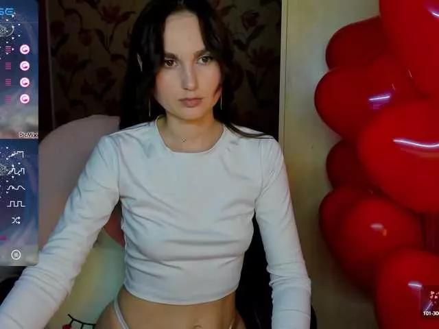 Moon-Star2 on BongaCams 