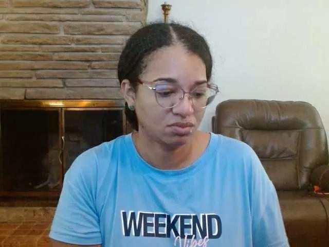 Offline Moranguh on BongaCams