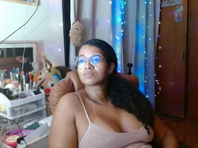 Offline Moranguh on BongaCams