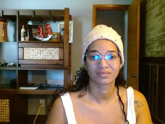 Offline Moranguh on BongaCams