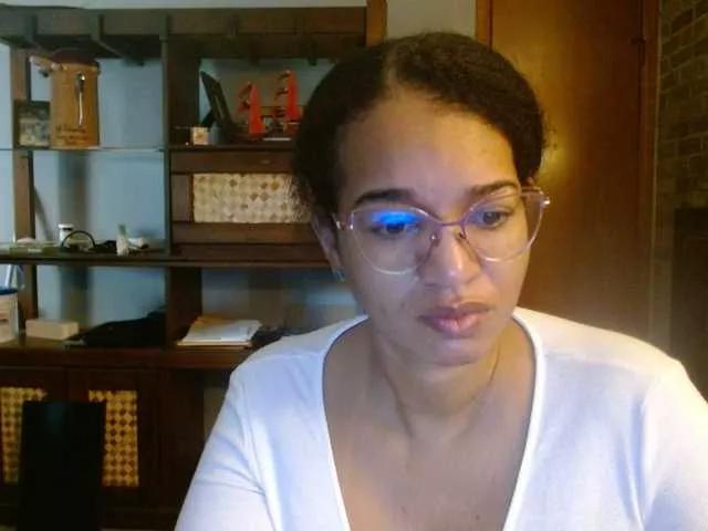 Offline Moranguh on BongaCams