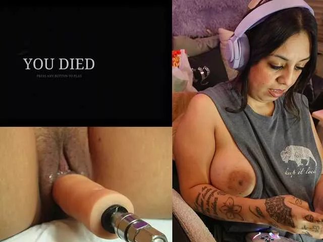 Freechat MrsTexMix on BongaCams