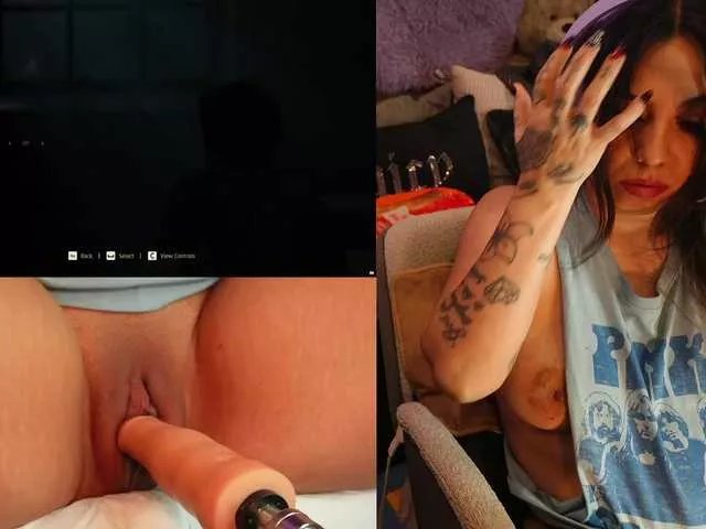 Freechat MrsTexMix on BongaCams