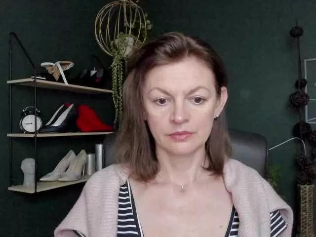 mrsVivian on BongaCams 