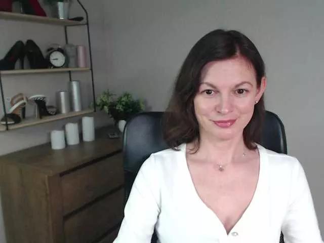 mrsVivian on BongaCams 