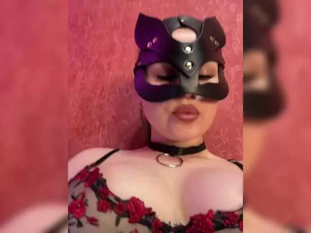 Ms-chertovka on BongaCams