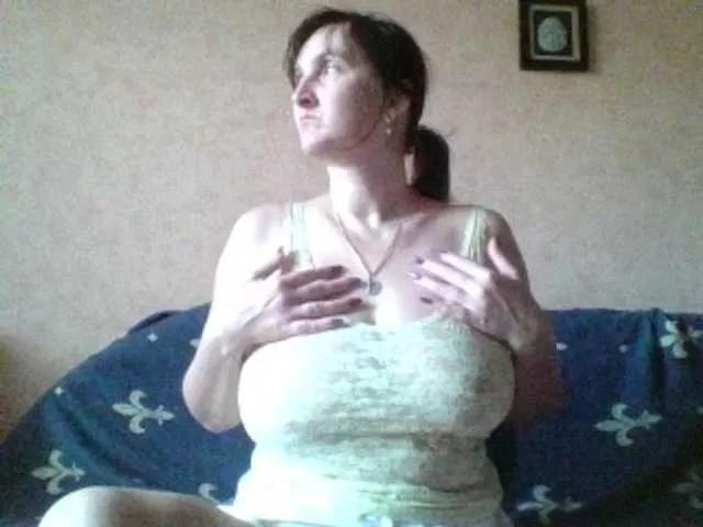 Offline MssAngela on BongaCams