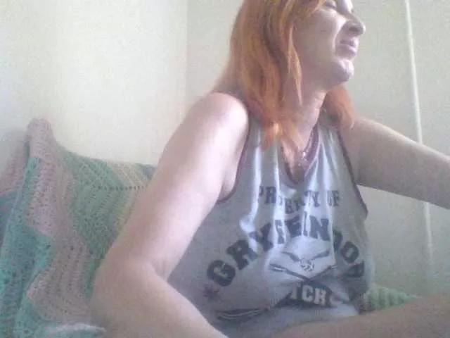 Offline MssAngela on BongaCams