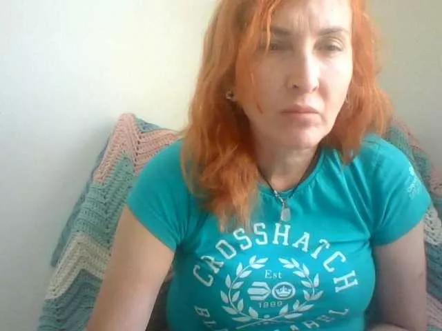 Offline MssAngela on BongaCams