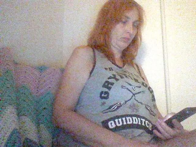 Offline MssAngela on BongaCams