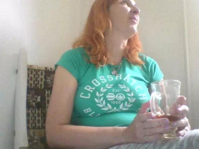 Offline MssAngela on BongaCams