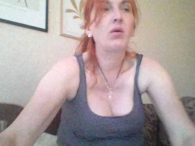 Offline MssAngela on BongaCams