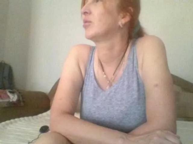 Offline MssAngela on BongaCams