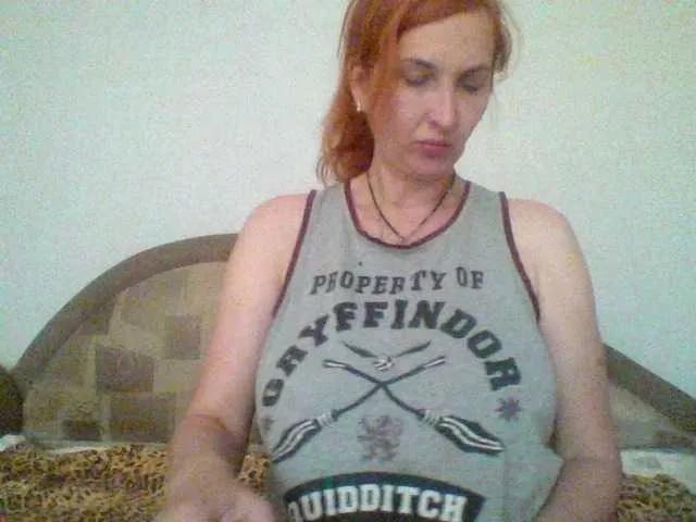 Offline MssAngela on BongaCams