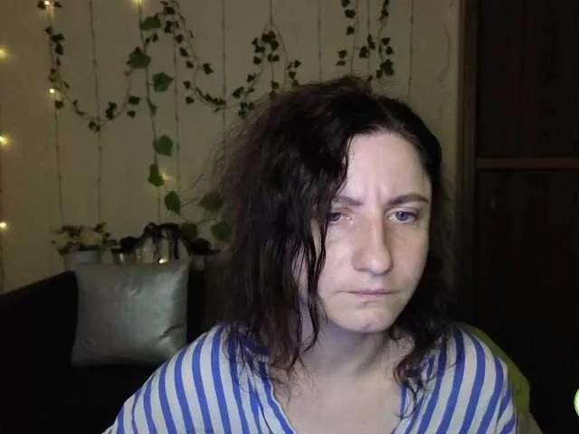 Freechat Musekittyjeni112 on BongaCams