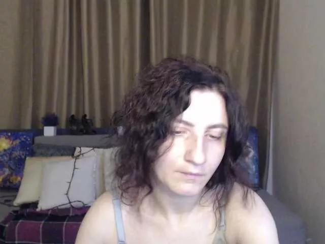 Freechat Musekittyjeni112 on BongaCams