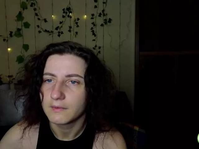 Freechat Musekittyjeni112 on BongaCams