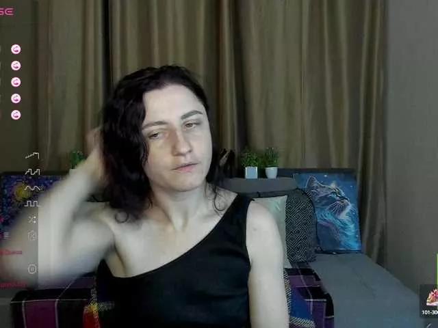 Freechat Musekittyjeni112 on BongaCams