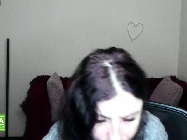 Naked Musekittyjeni112 wants you to fuck her body now Musekittyjeni112 from BongaCams