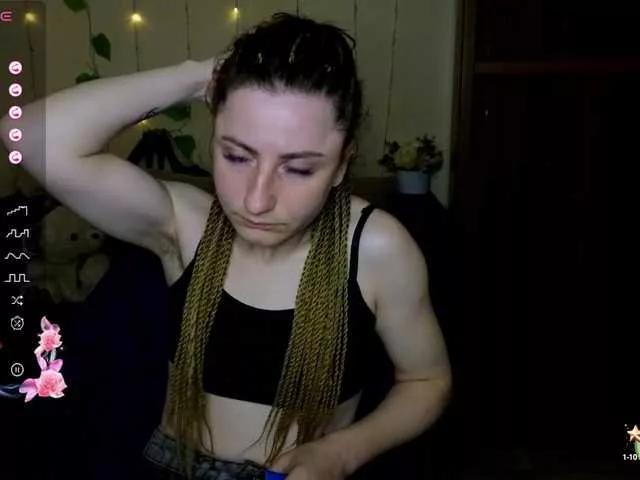 Freechat Musekittyjeni112 on BongaCams