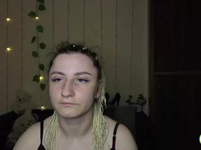 Freechat Musekittyjeni112 on BongaCams