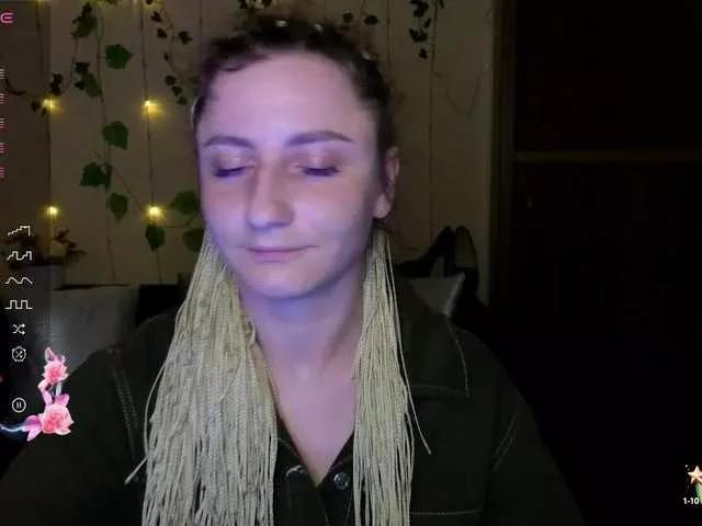 Freechat Musekittyjeni112 on BongaCams