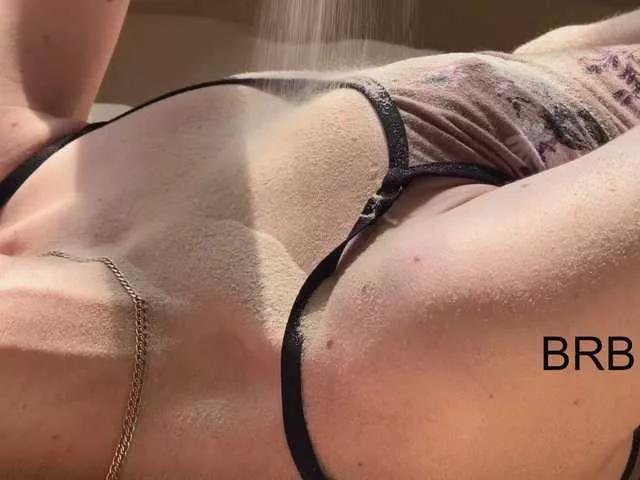 Na-izi on BongaCams 