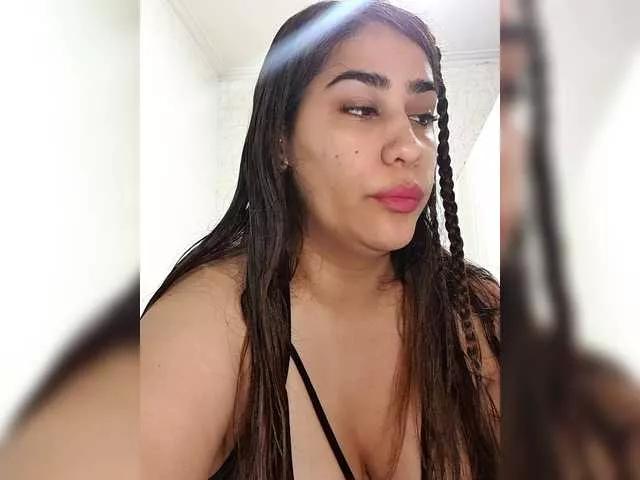 Offline Nahiarabiel on BongaCams