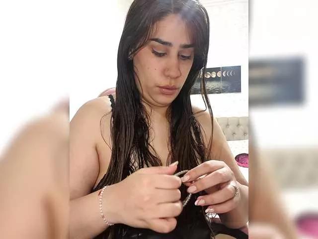 Nahiarabiel from BongaCams