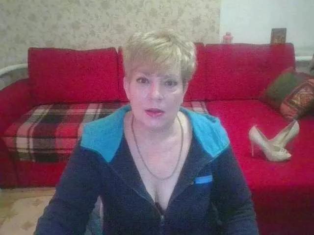 Sweet NanceMargie wants you to fuck her body now NanceMargie from BongaCams