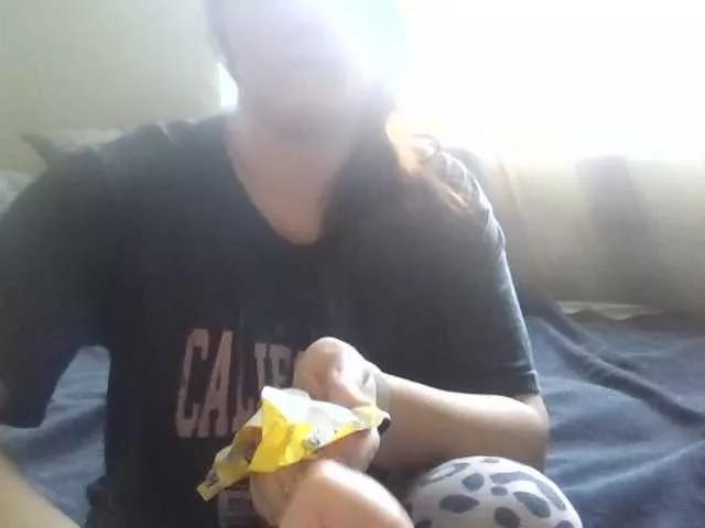 Offline NansyyLiana on BongaCams