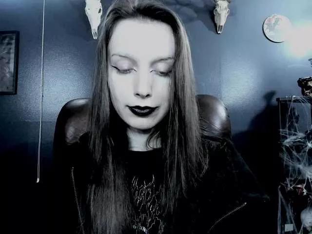 NarcissaDark on BongaCams