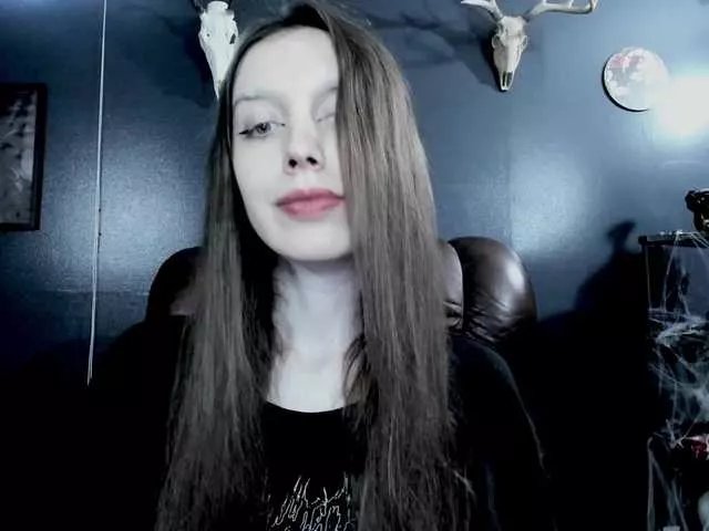 Freechat NarcissaDark on BongaCams