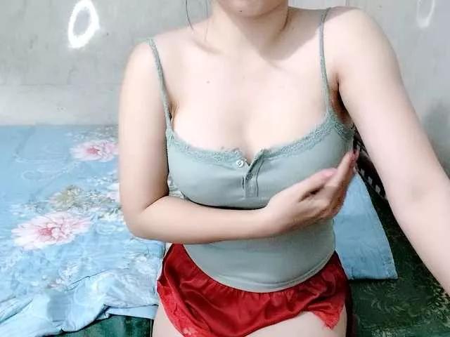 Nary-tran on BongaCams 