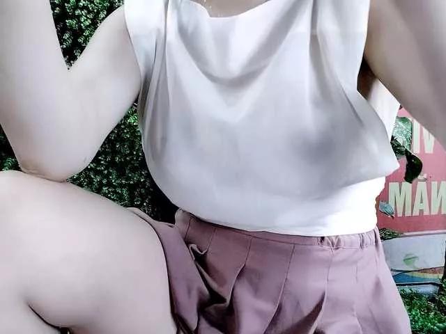 Nary-tran on BongaCams 