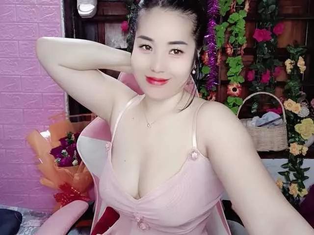 Nary-tran on BongaCams 