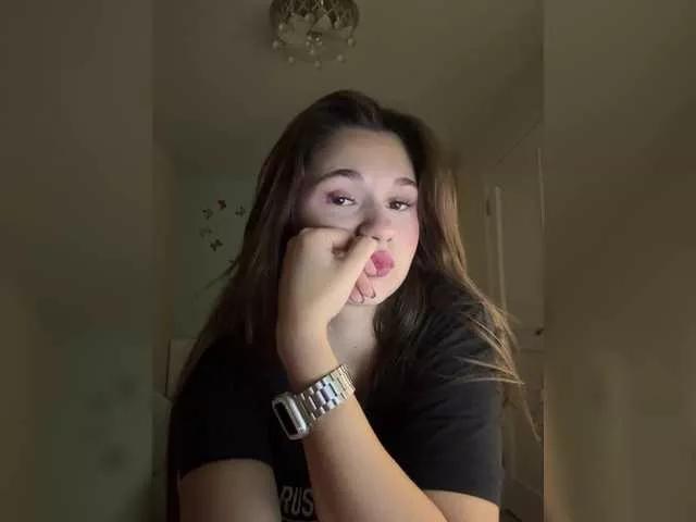 Nastu4 from BongaCams