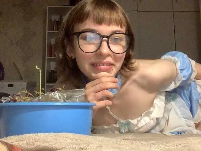 NastyaMurGustav on BongaCams
