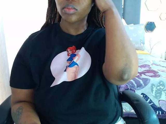 NastyCronica on BongaCams 