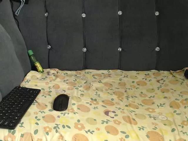 nastymelani on BongaCams 