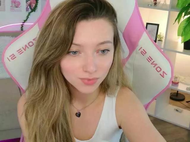 NataChristat on BongaCams 