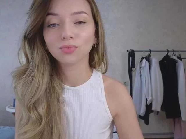 NataChristat on BongaCams 