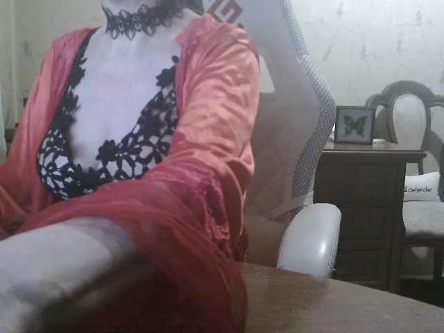 NATALA1986 on BongaCams