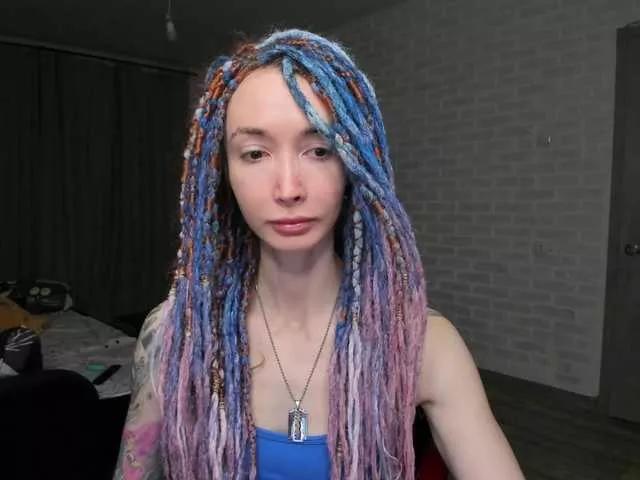 Natali-Sweet on BongaCams 