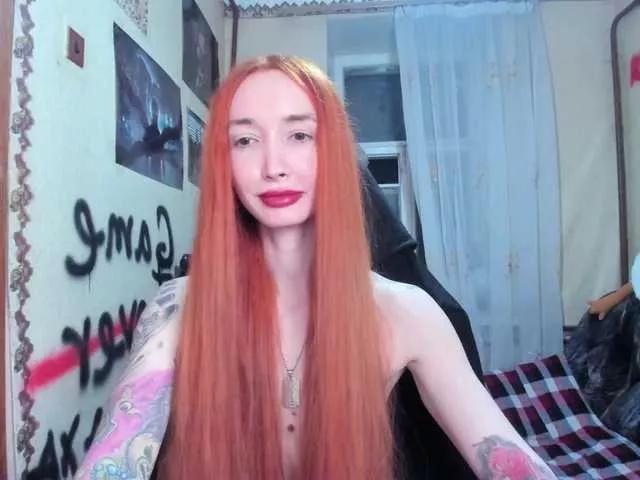 Natali-Sweet on BongaCams 